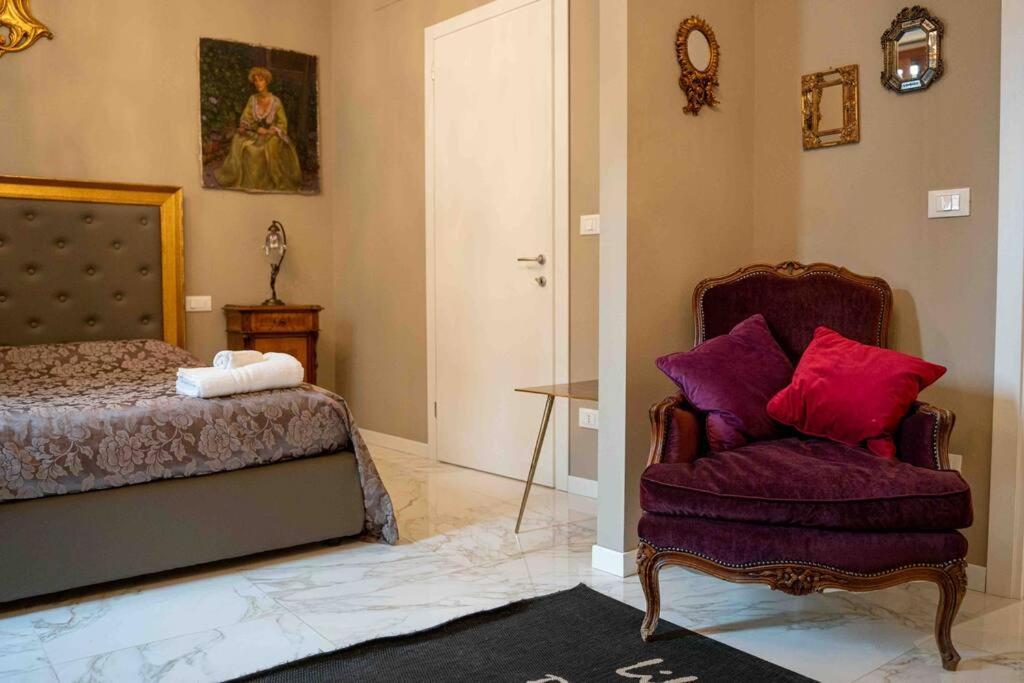 San Marco Elegant Apartment Venice Exterior photo